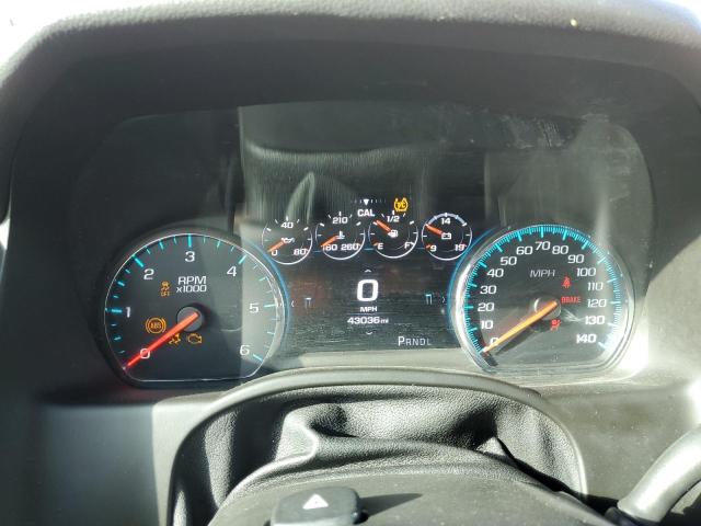 2019 CHEVROLET SUBURBAN C - 1GNSCJKC3KR265014