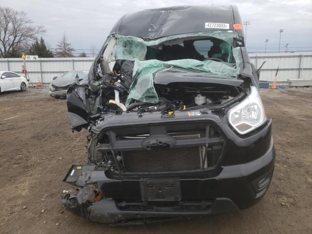 2021 FORD TRANSIT T- - 1FBAX2C86MKA51028