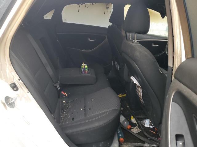 2017 HYUNDAI ELANTRA GT KMHD35LH2HU383334