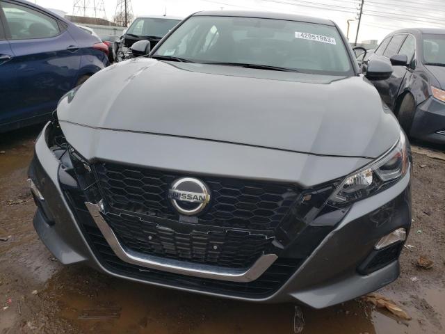 2020 NISSAN ALTIMA S - 1N4BL4BV6LC255860