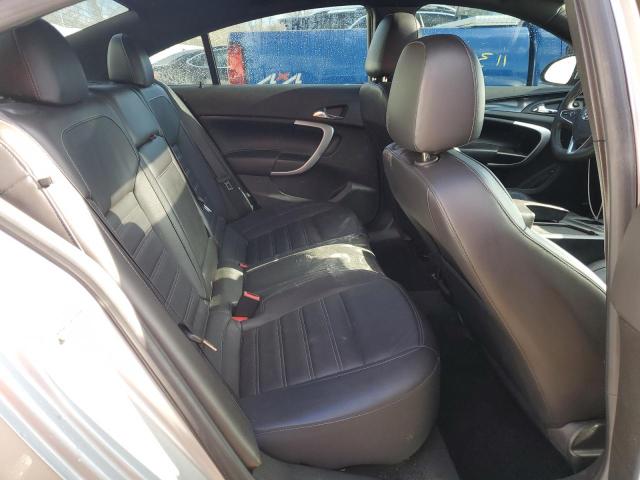 2015 BUICK REGAL GS - 2G4GT5GX1F9234230