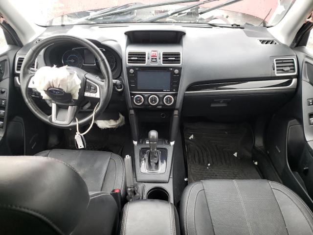 2017 SUBARU FORESTER 2 - JF2SJAWC7HH559296