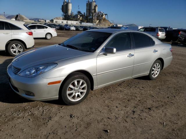 2003 Lexus ES 300 