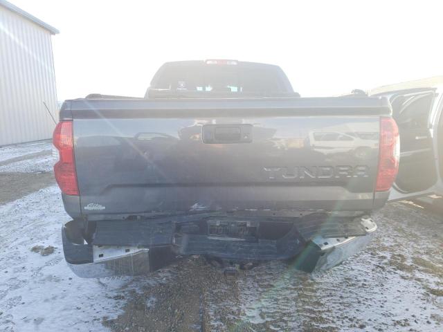 2016 TOYOTA TUNDRA DOU - 5TFUY5F10GX553532