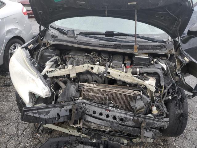 3N1CE2CP3FL366407 Nissan Versa Note S