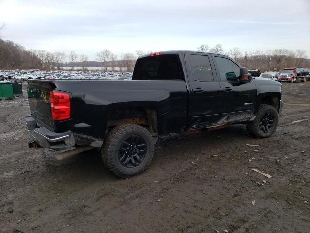 2019 CHEVROLET SILVERADO 2GC2KSEG3K1203623