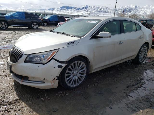 2014 Buick LaCrosse Touring