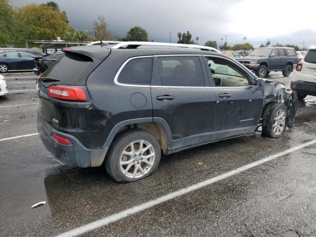 1C4PJLCSXGW171050 Jeep Cherokee Latitude