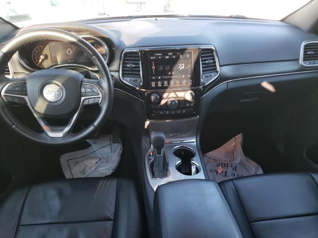2019 JEEP GRAND CHER 1C4RJFBG2KC708950