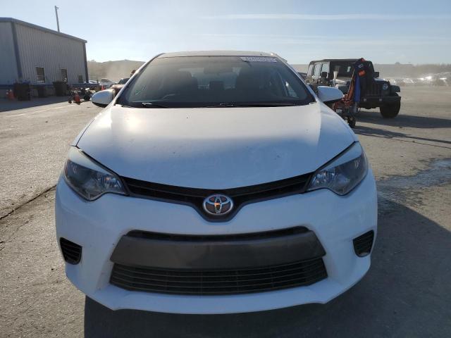 2016 TOYOTA COROLLA L 2T1BURHE7GC565380
