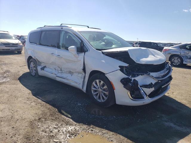 2019 CHRYSLER PACIFICA T 2C4RC1BG4KR566928