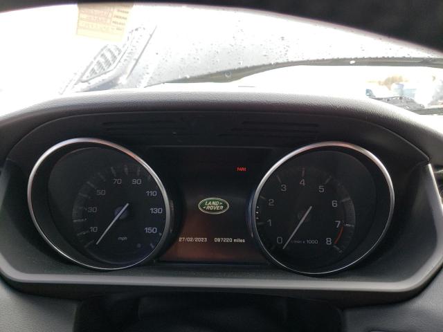 SALWG2WF0EA501770 Land Rover Range Rover Sport Se