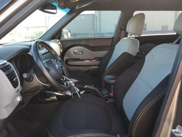 2015 KIA SOUL + KNDJP3A58F7128689