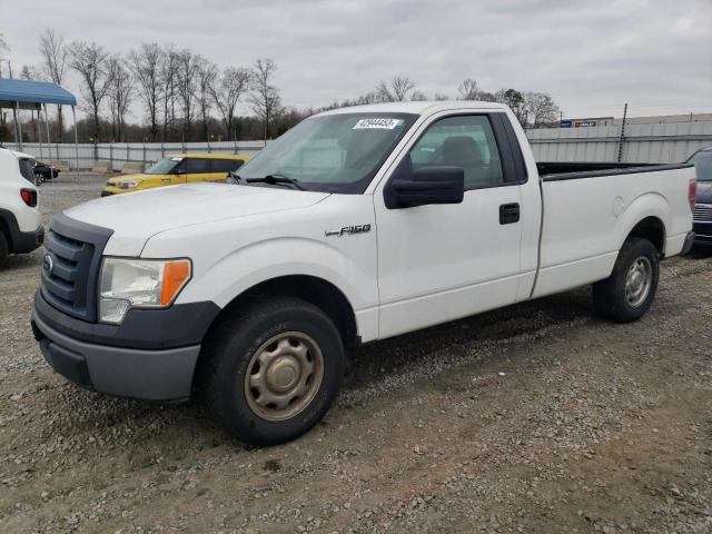 2010 Ford F-150 