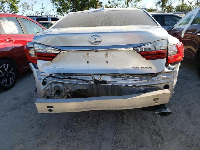 2016 LEXUS ES 350 - 58ABK1GG0GU002835