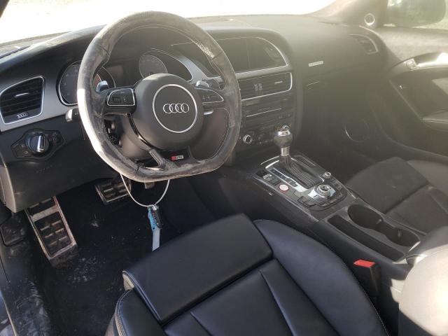 WAUVGAFR6EA049280 | 2014 AUDI S5 PRESTIG