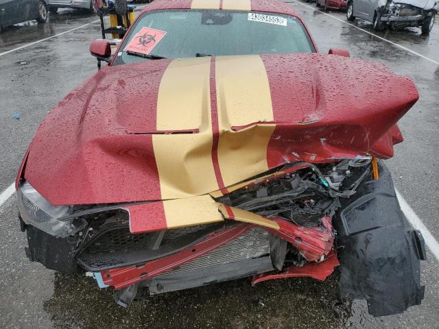 2022 FORD MUSTANG GT 1FA6P8CF4N5118038