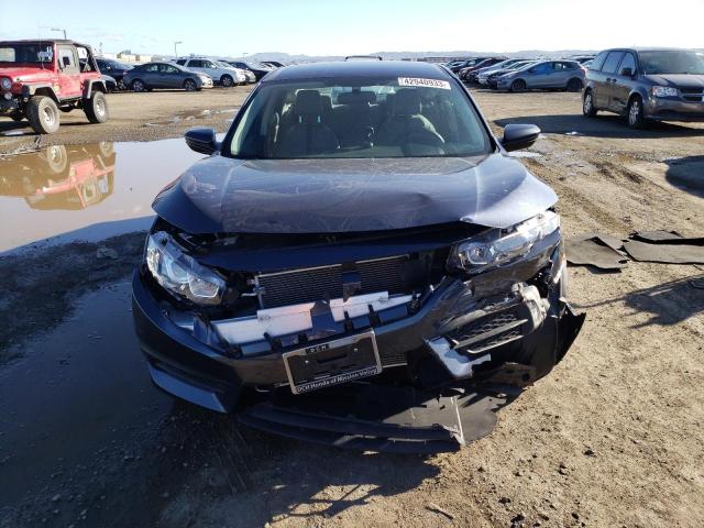 2016 HONDA CIVIC LX 19XFC2F56GE227355
