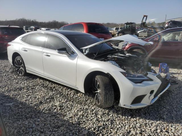2022 LEXUS LS 500 - JTHG5LGF5N5010575