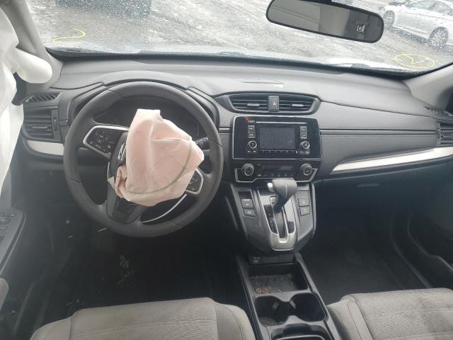 2020 HONDA CR-V LX 5J6RW2H20LA008759