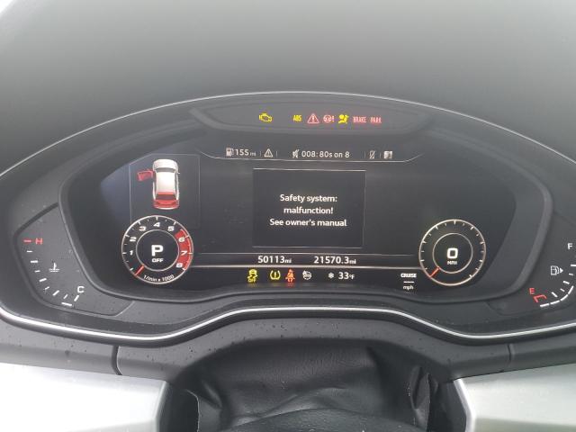 2018 AUDI SQ5 PREMIU - WA1A4AFY8J2148411