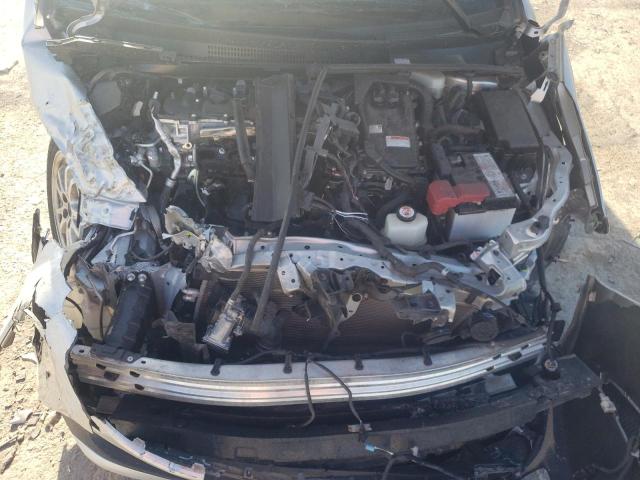 2019 TOYOTA PRIUS JTDKARFU2K3082044