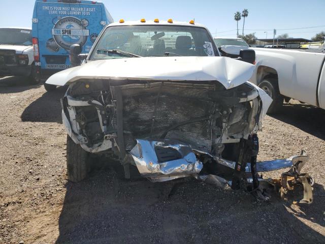 1FT8W3CTXFED31303 Ford F350 Super Duty
