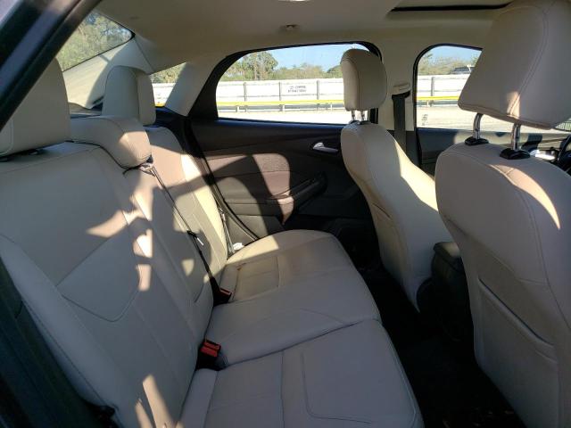 2018 FORD FOCUS TITA - 1FADP3J2XJL314291