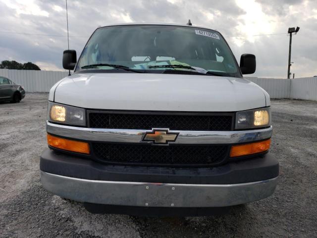 2016 CHEVROLET EXPRESS G3 1GAZGMFG8G1165175