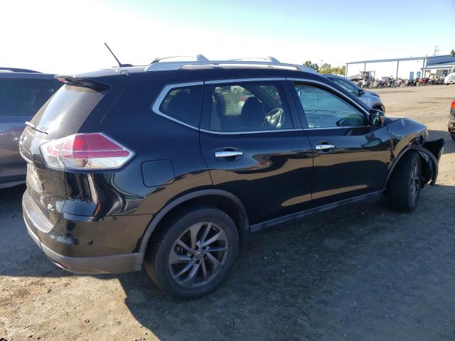 5N1AT2MT9GC782797 Nissan ROGUE S