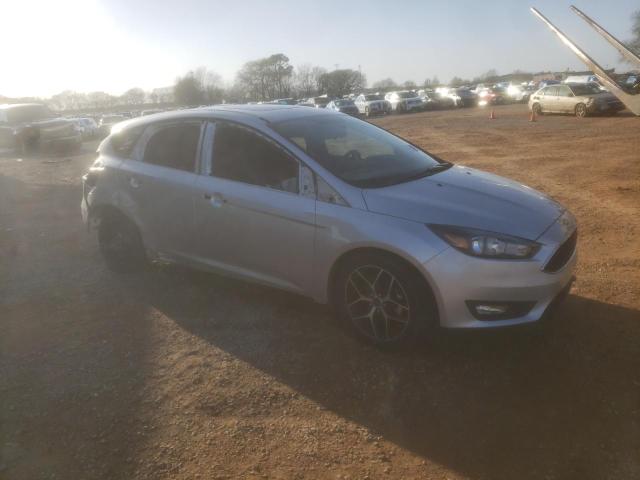 2018 FORD FOCUS SEL 1FADP3M28JL319226