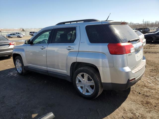 2CTFLVEC9B6278184 GMC Terrain Slt