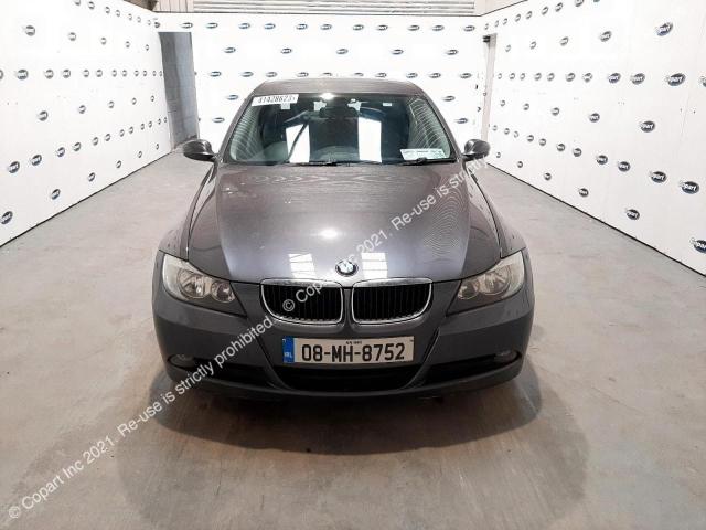 WBAVG92090A327345 BMW 320