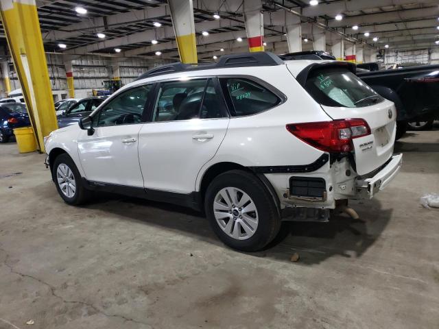 4S4BSAAC0H3433227 Subaru Outback 2.5i