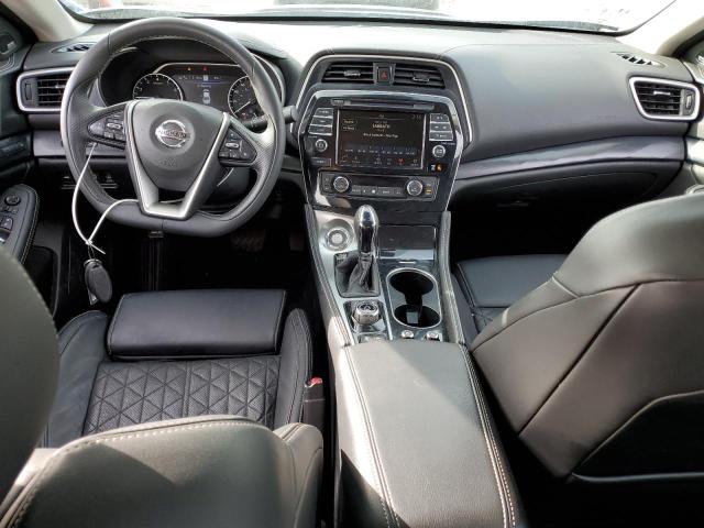 2022 NISSAN MAXIMA PLA 1N4AA6FV0NC508052