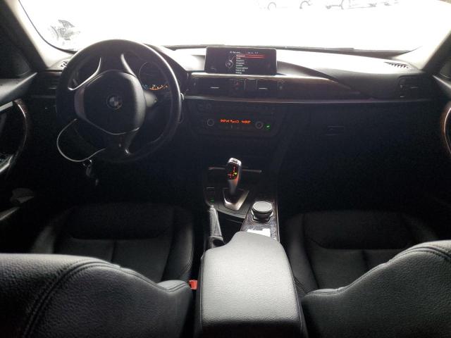 2015 BMW 328 I - WBA3A5G50FNS90581