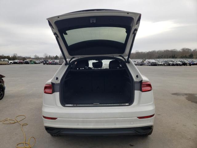 2021 AUDI Q8 PREMIUM WA1AVAF14MD028288