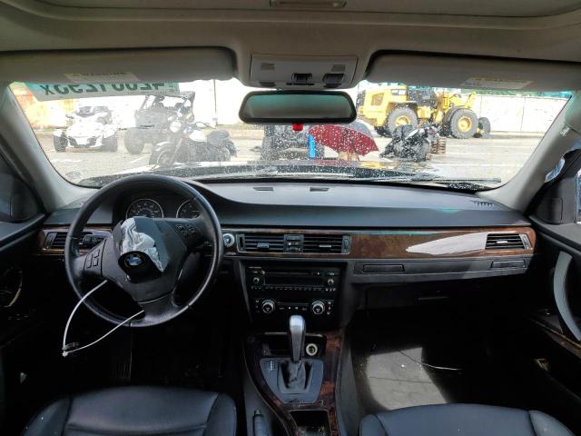 WBAVC53518FZ85397 BMW 328 I Sulev