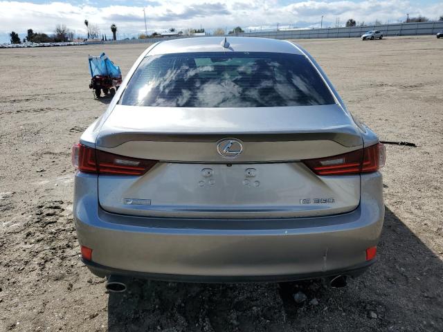 2015 LEXUS IS 350 - JTHBE1D26F5018816
