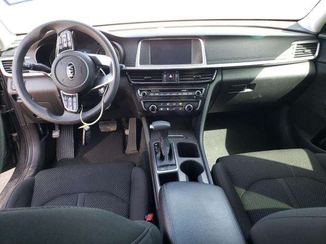 5XXGT4L38LG389895 KIA Optima Lx