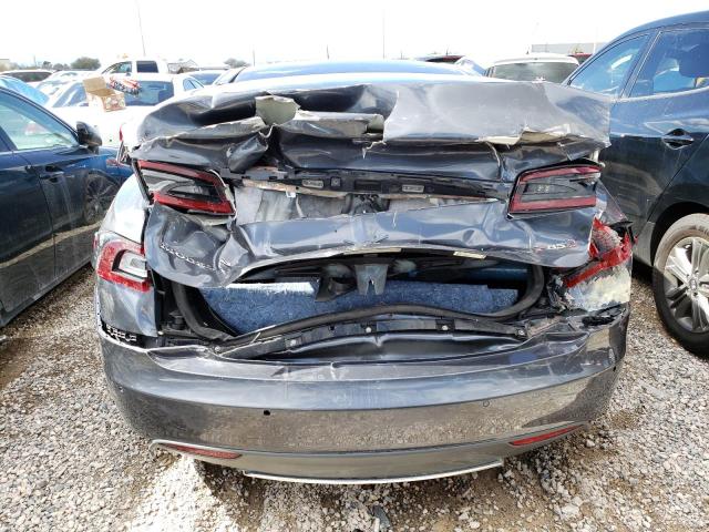 5YJSA1H29EFP66643 Tesla MODEL S