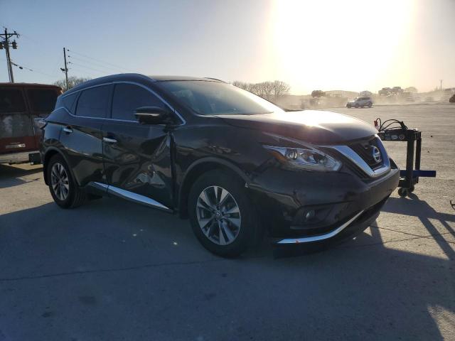 2015 NISSAN MURANO S 5N1AZ2MG3FN235755