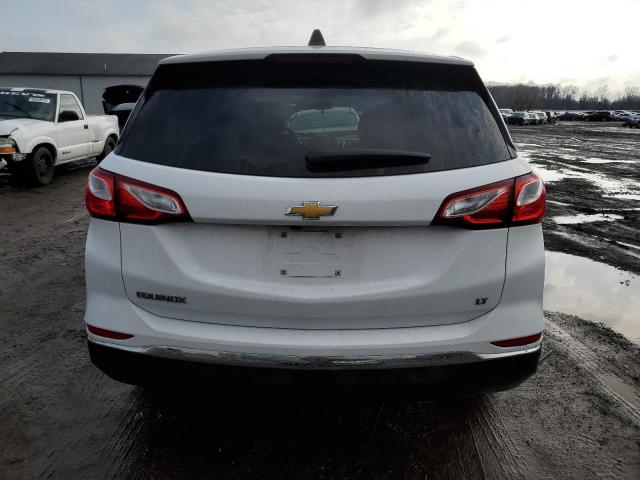 2018 CHEVROLET EQUINOX LT 2GNAXJEV9J6347739