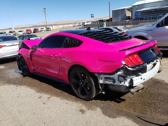1FA6P8CF4M5119155 Ford MUSTANG GT