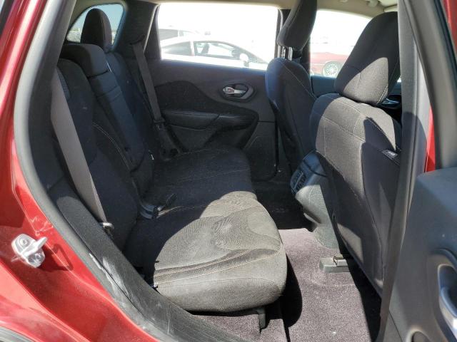 2016 JEEP CHEROKEE L 1C4PJLCS9GW257675