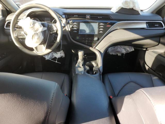 2018 TOYOTA CAMRY L JTNB11HK4J3026792