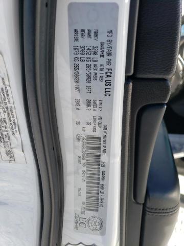 2020 JEEP GRAND CHER 1C4RJFBG0LC321699