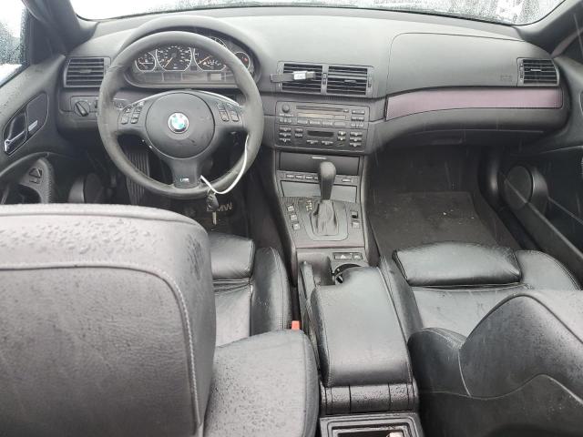 WBABW534X6PL53667 BMW 330 CI