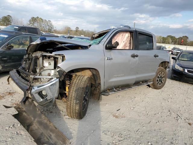 2017 TOYOTA TUNDRA CRE 5TFDW5F18HX676535