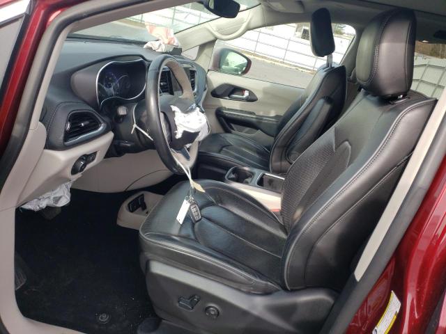 2020 CHRYSLER PACIFICA L 2C4RC1GG5LR285943